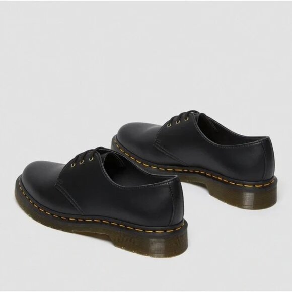 Dr Marten Vegan 1461 Felix Oxford Shoes - Picture 4 of 12